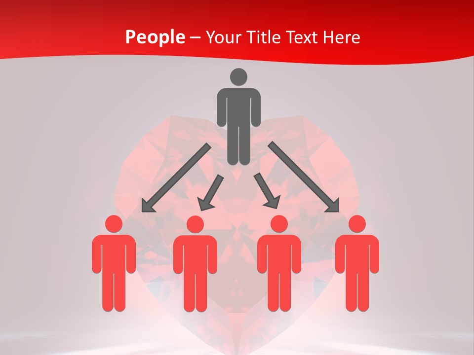 Fashion Background Precious PowerPoint Template