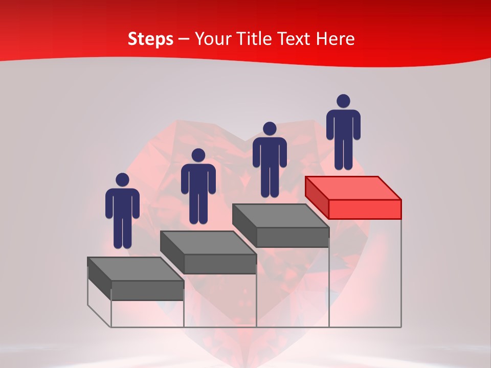 Fashion Background Precious PowerPoint Template