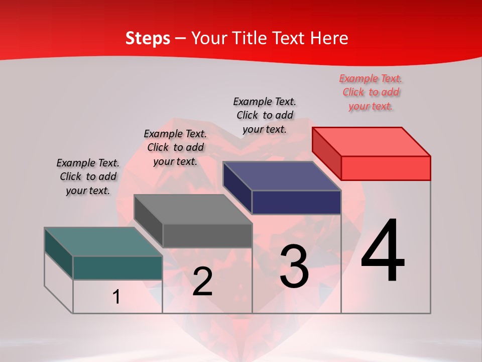 Fashion Background Precious PowerPoint Template