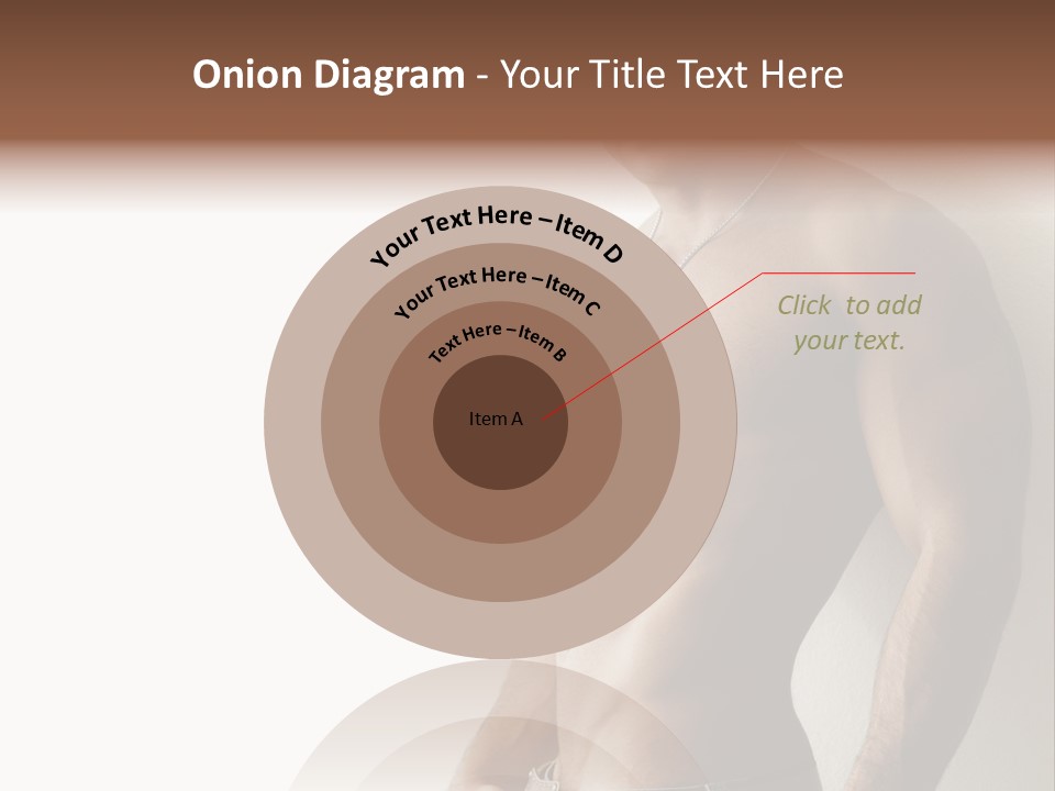 Cool Chest Powerful PowerPoint Template