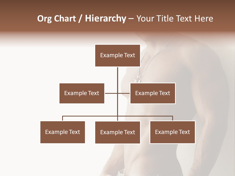 Cool Chest Powerful PowerPoint Template