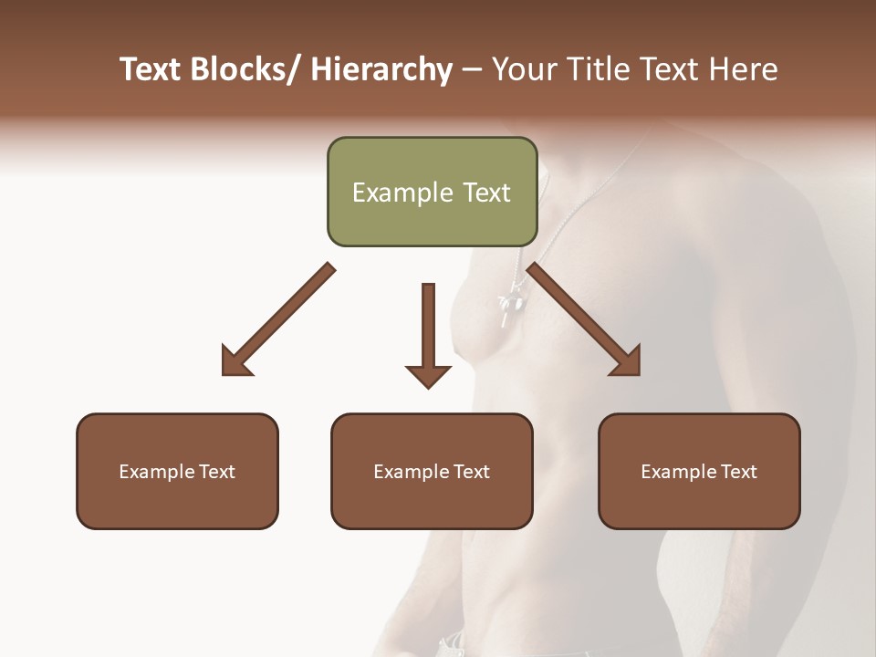 Cool Chest Powerful PowerPoint Template