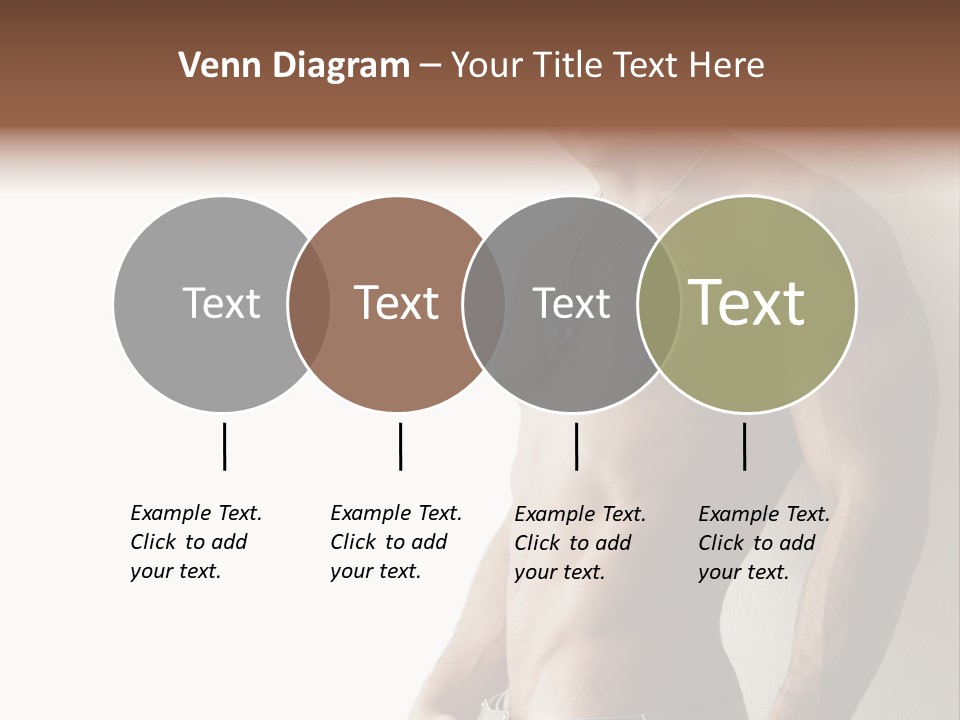 Cool Chest Powerful PowerPoint Template