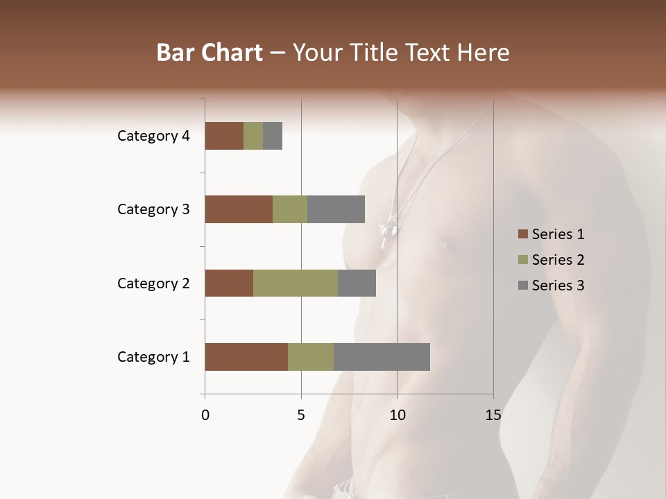 Cool Chest Powerful PowerPoint Template