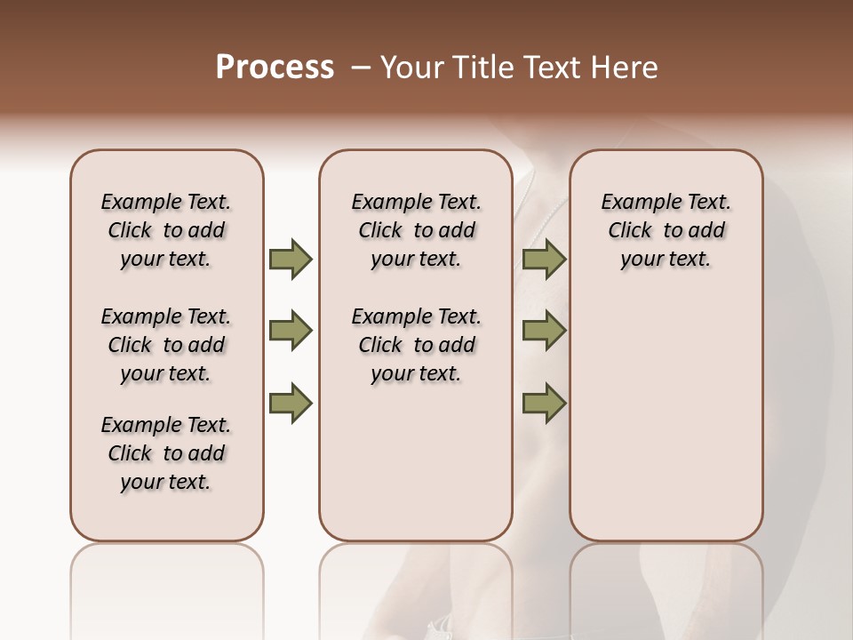 Cool Chest Powerful PowerPoint Template