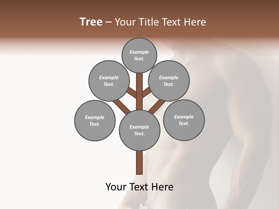 Cool Chest Powerful PowerPoint Template