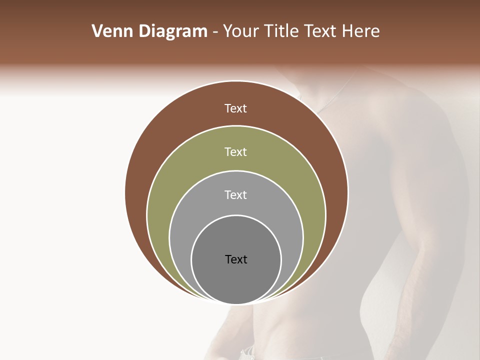 Cool Chest Powerful PowerPoint Template