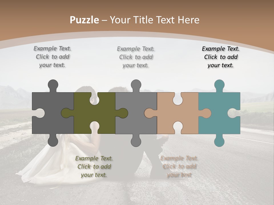 Smile Angry Happy PowerPoint Template