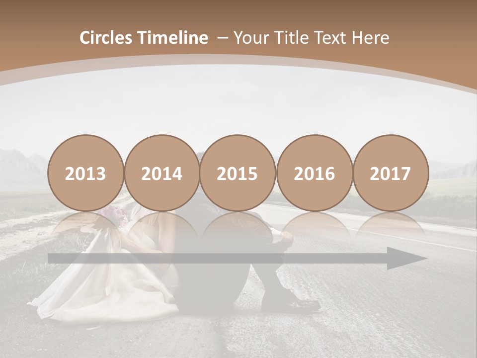 Smile Angry Happy PowerPoint Template