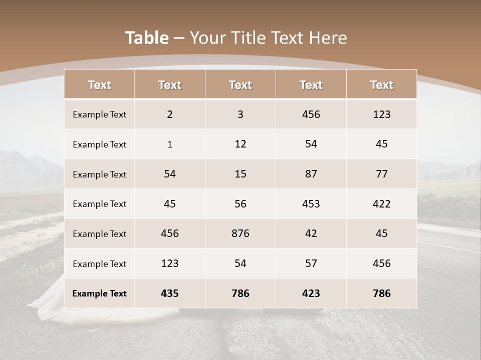 Smile Angry Happy PowerPoint Template