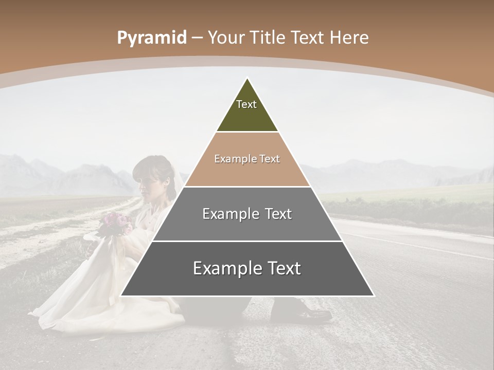 Smile Angry Happy PowerPoint Template