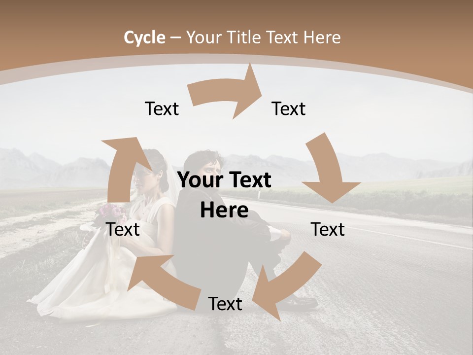 Smile Angry Happy PowerPoint Template