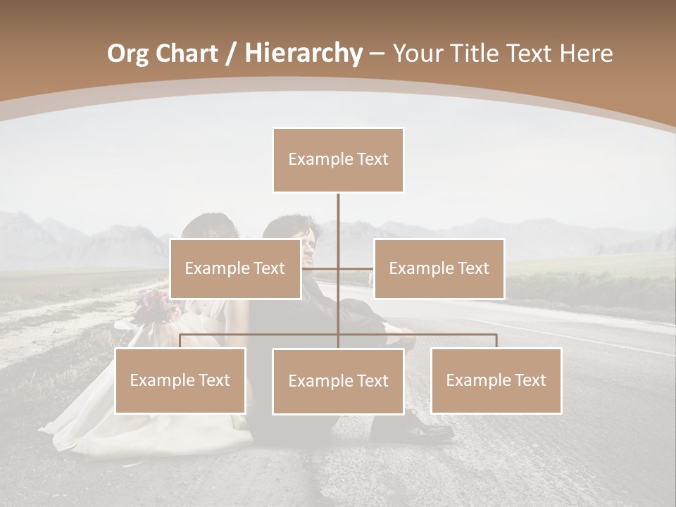 Smile Angry Happy PowerPoint Template