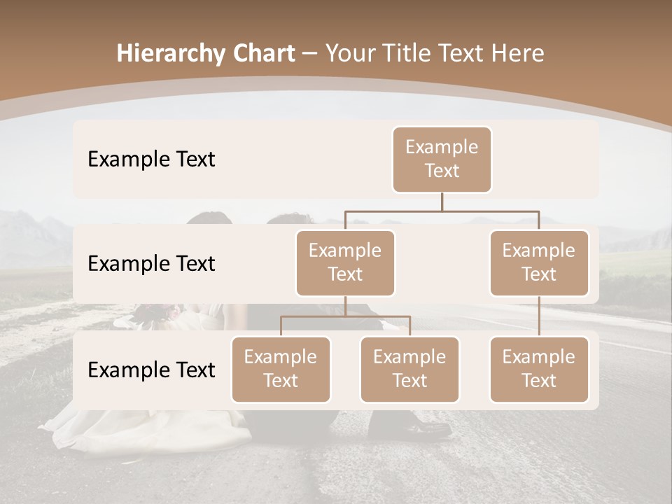 Smile Angry Happy PowerPoint Template