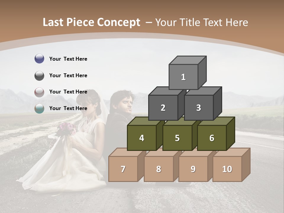 Smile Angry Happy PowerPoint Template