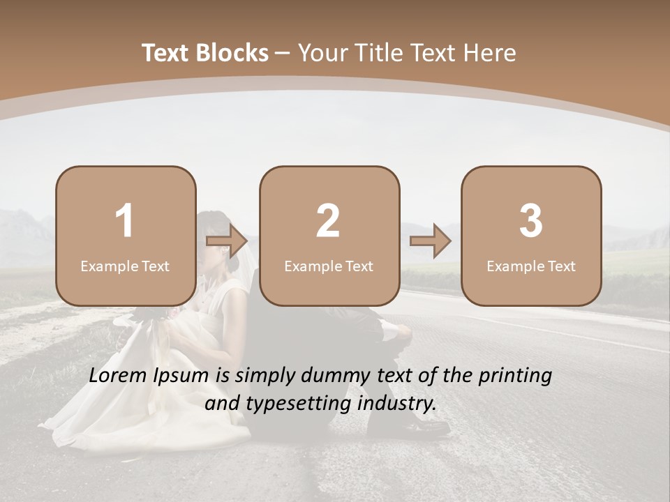 Smile Angry Happy PowerPoint Template