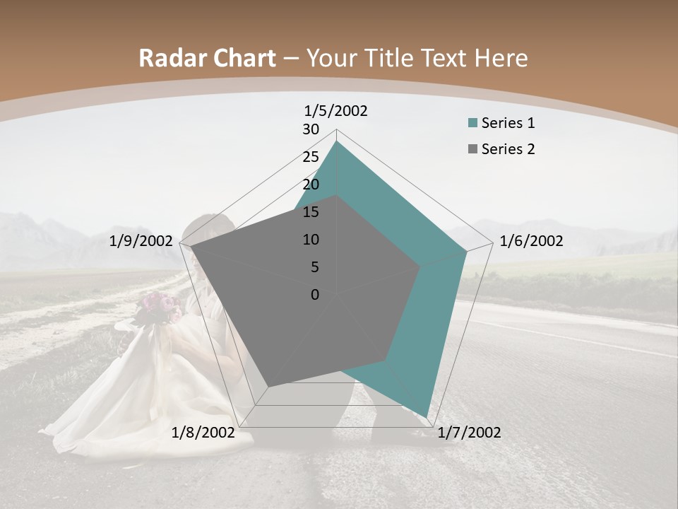 Smile Angry Happy PowerPoint Template