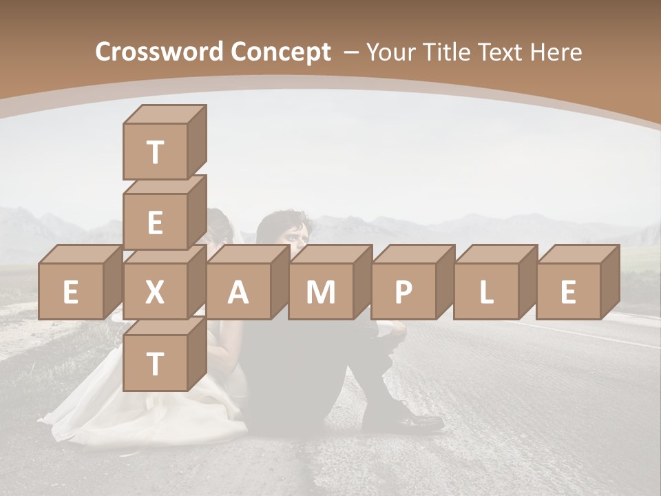 Smile Angry Happy PowerPoint Template