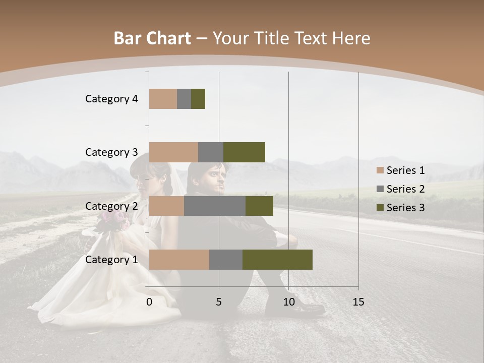 Smile Angry Happy PowerPoint Template