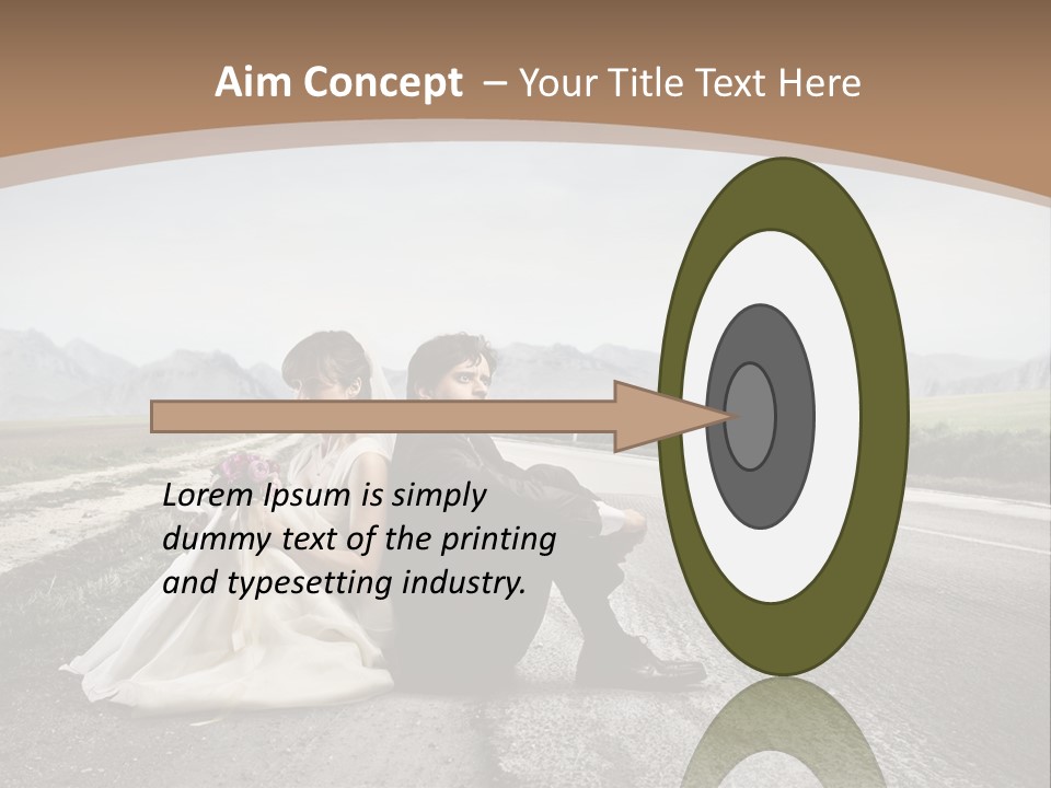 Smile Angry Happy PowerPoint Template