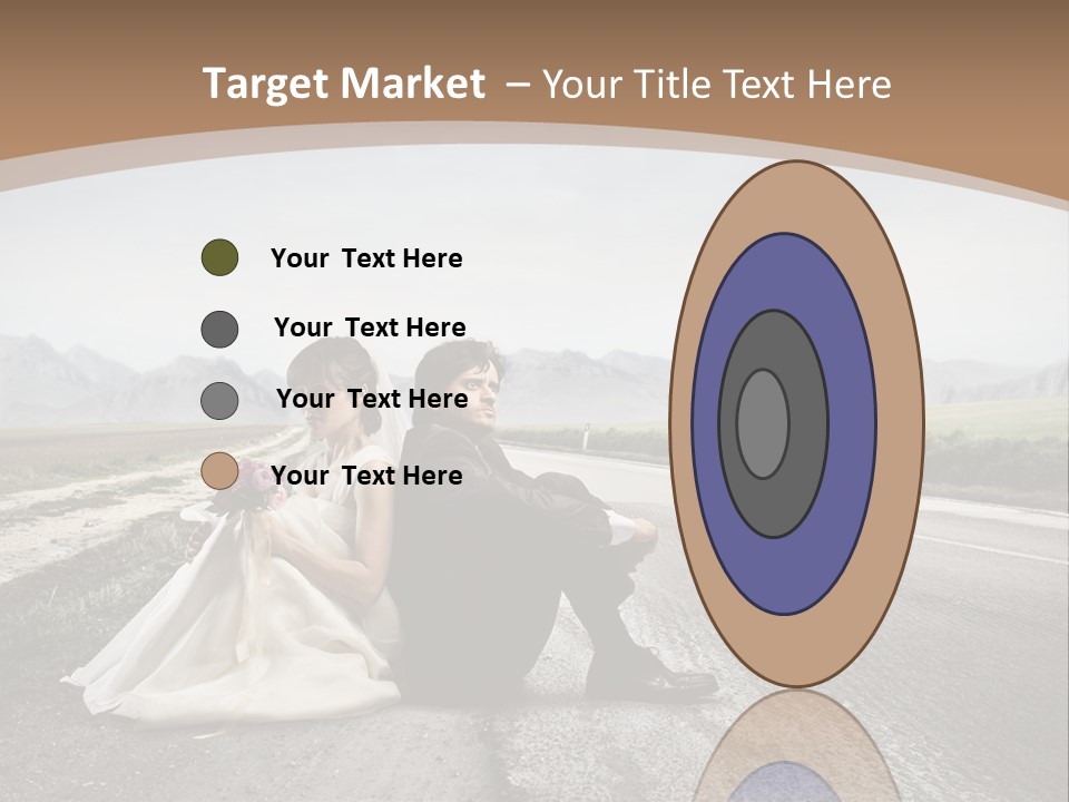 Smile Angry Happy PowerPoint Template