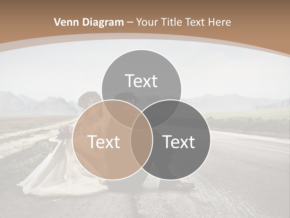 Smile Angry Happy PowerPoint Template