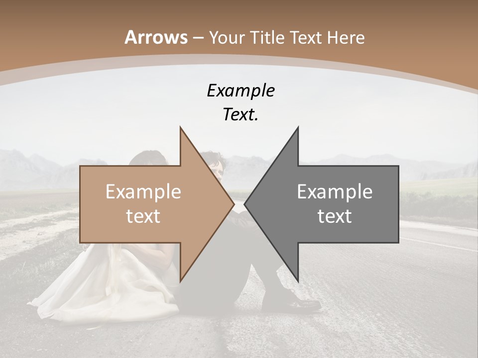 Smile Angry Happy PowerPoint Template