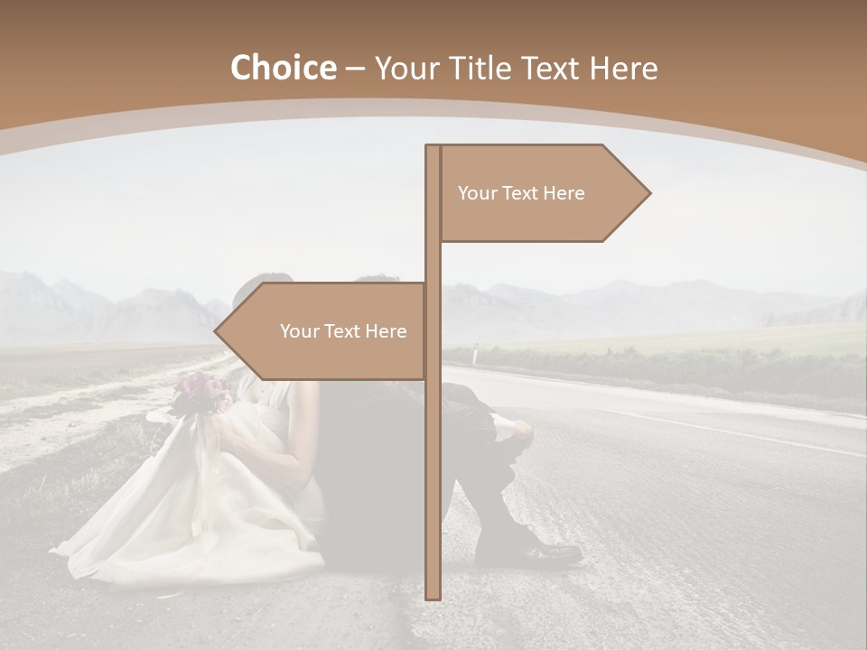 Smile Angry Happy PowerPoint Template