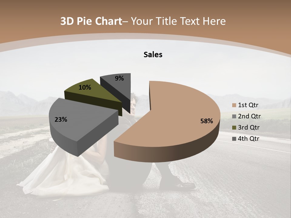Smile Angry Happy PowerPoint Template
