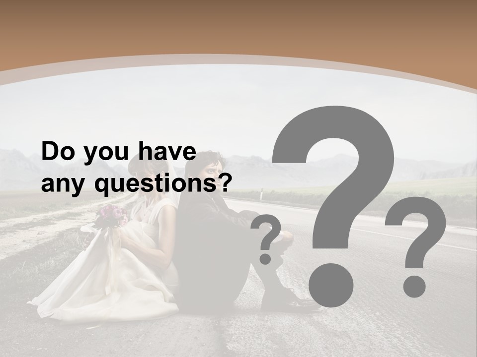 Smile Angry Happy PowerPoint Template