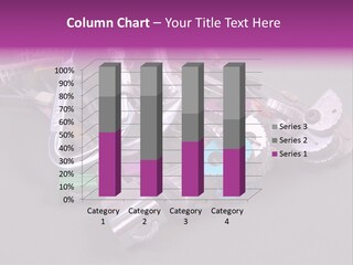 Holder Extreme Knot PowerPoint Template