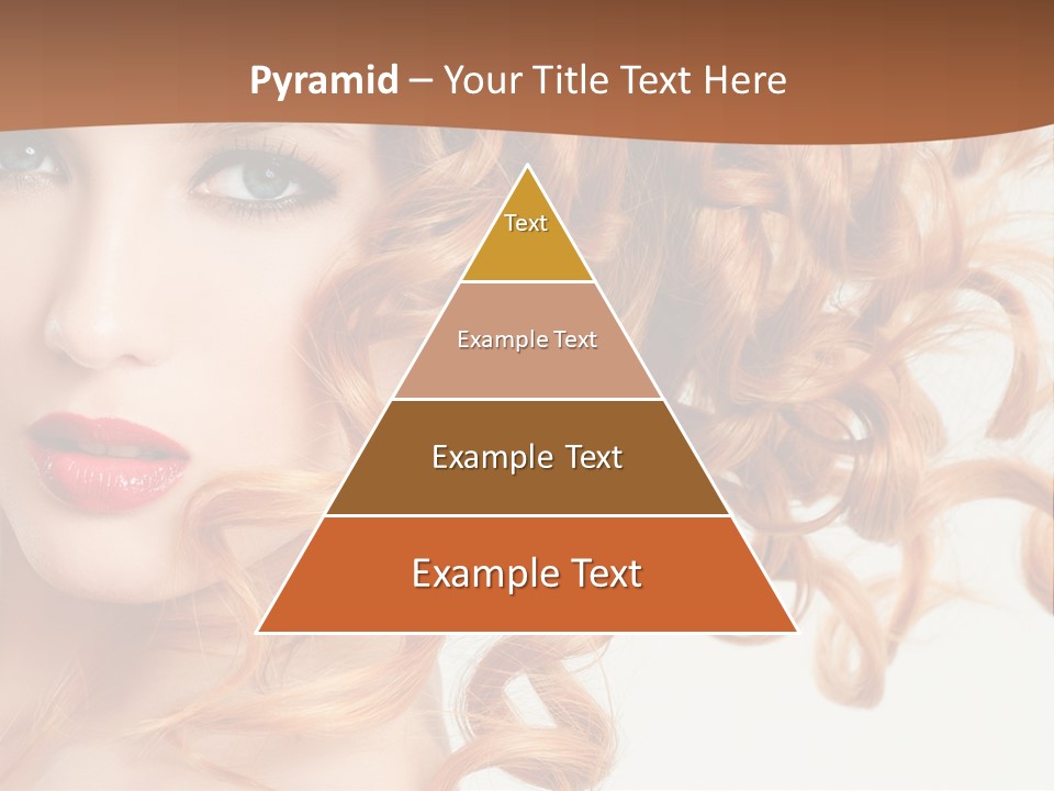 Studio Long Glamour PowerPoint Template