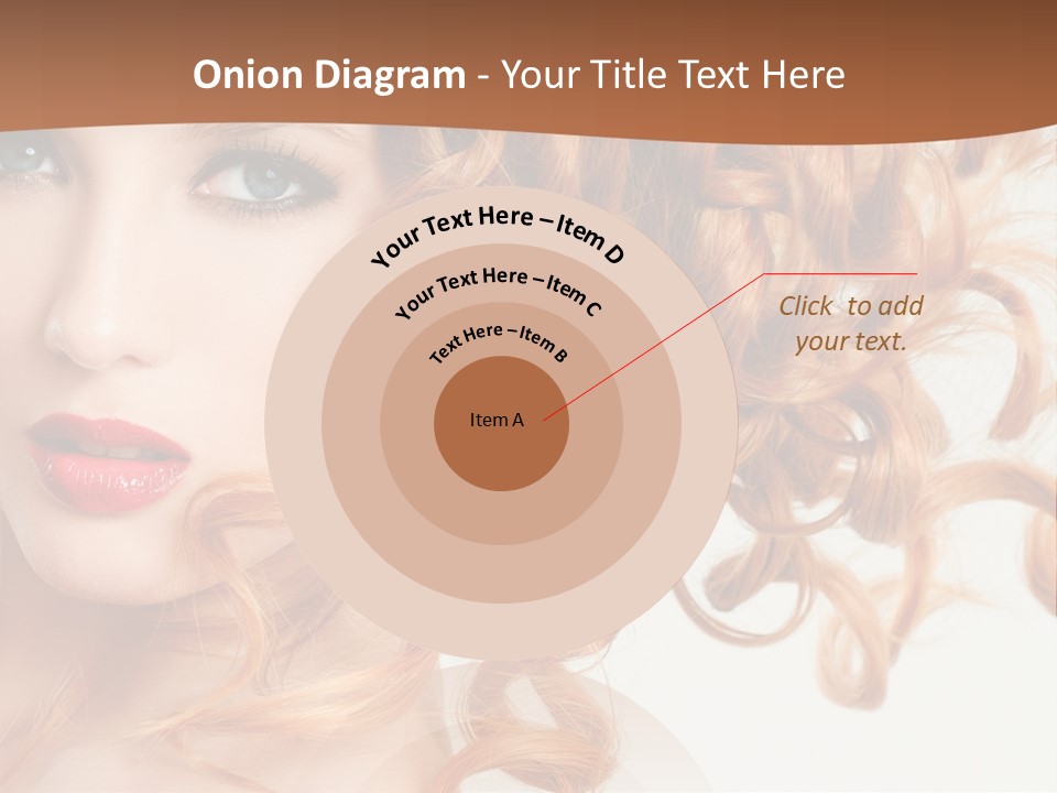 Studio Long Glamour PowerPoint Template