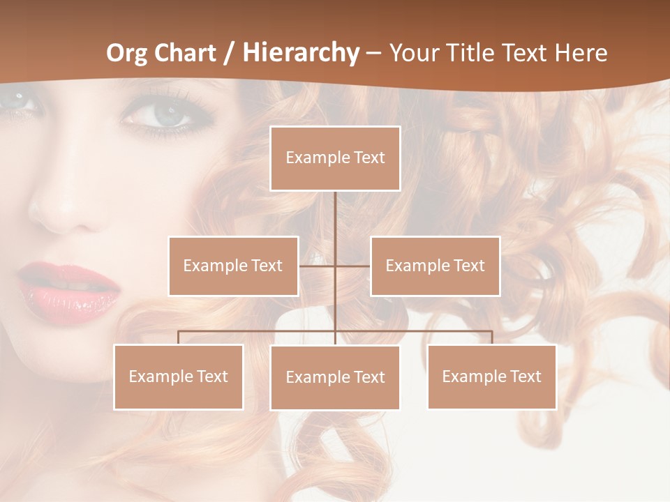 Studio Long Glamour PowerPoint Template