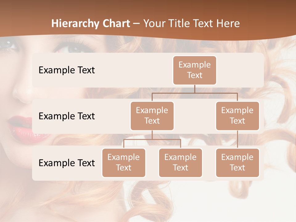 Studio Long Glamour PowerPoint Template