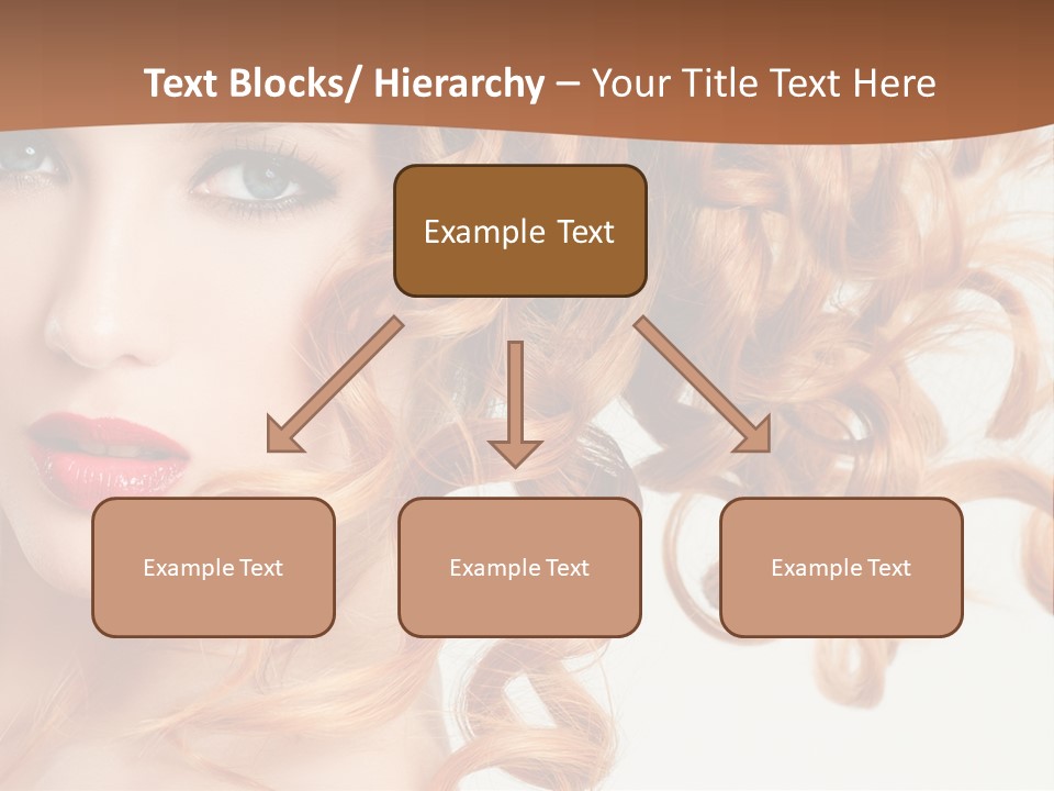 Studio Long Glamour PowerPoint Template