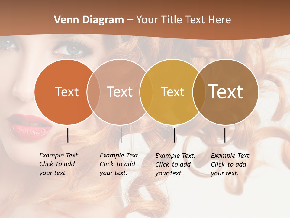 Studio Long Glamour PowerPoint Template