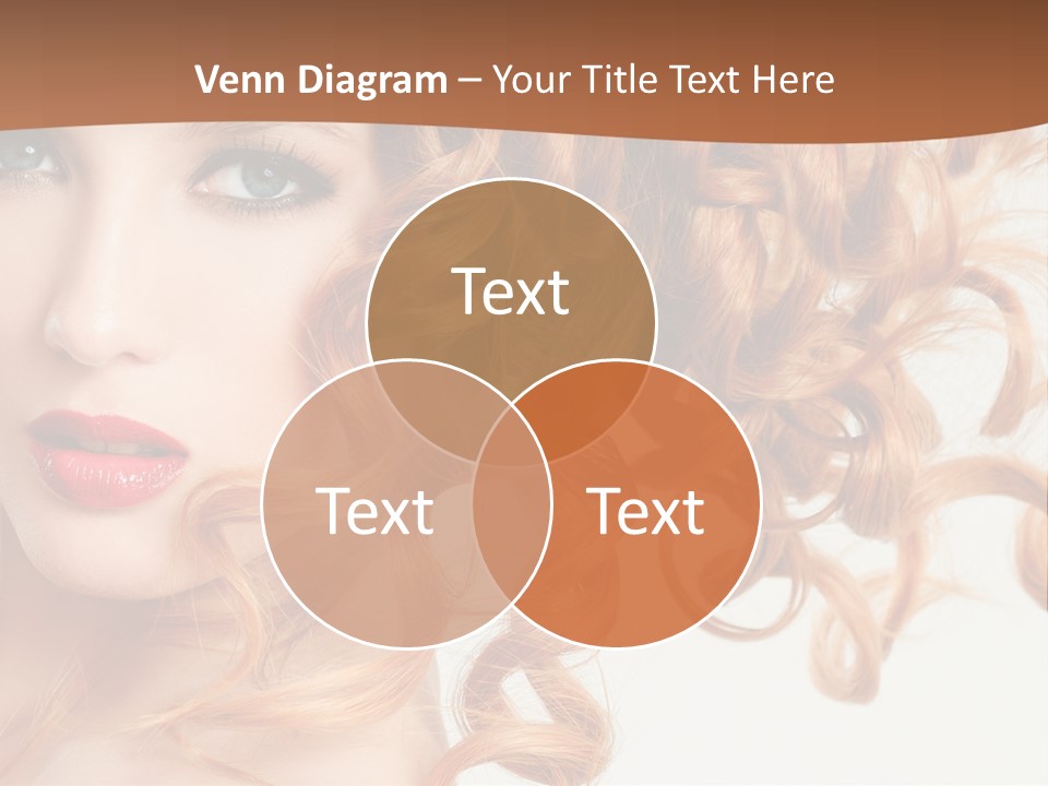 Studio Long Glamour PowerPoint Template