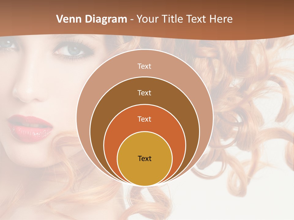 Studio Long Glamour PowerPoint Template