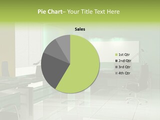 Structure Wall Table PowerPoint Template