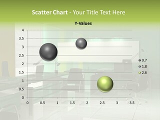 Structure Wall Table PowerPoint Template