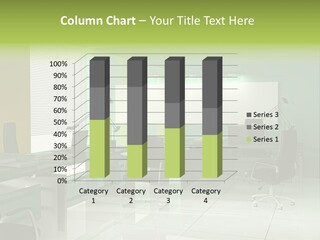 Structure Wall Table PowerPoint Template