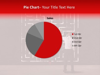 Assistance Business Tracing PowerPoint Template