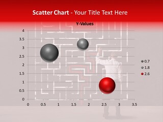 Assistance Business Tracing PowerPoint Template