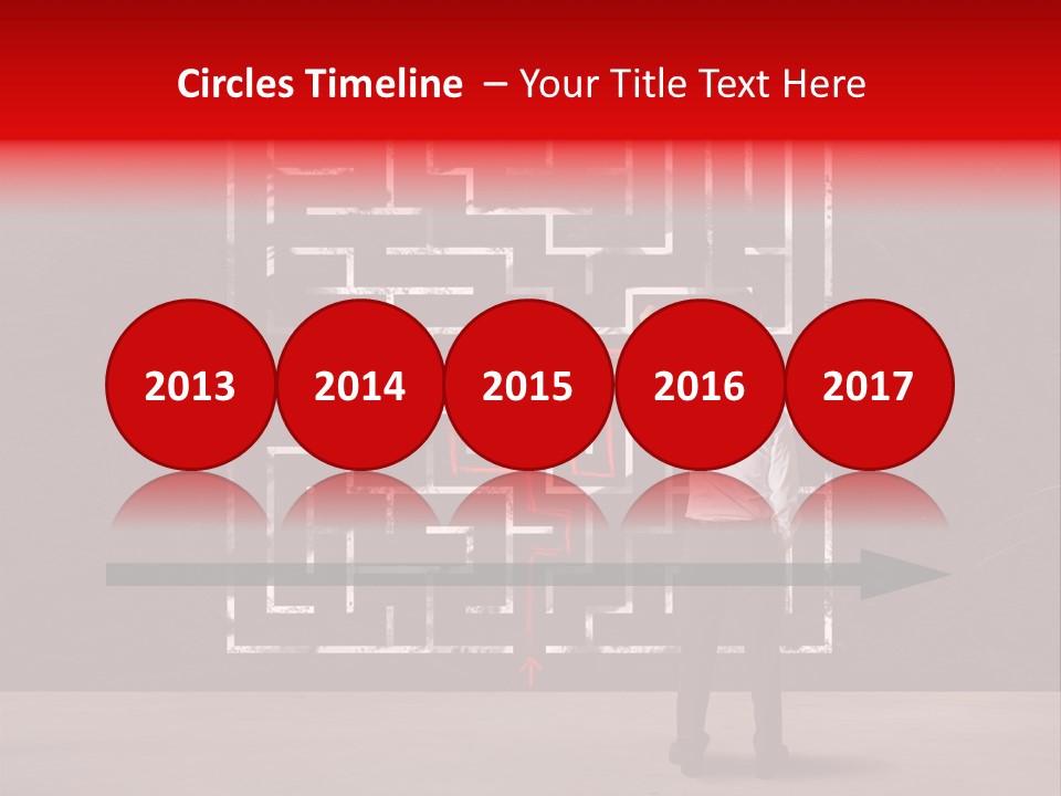 Assistance Business Tracing PowerPoint Template