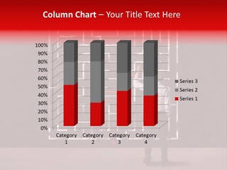 Assistance Business Tracing PowerPoint Template