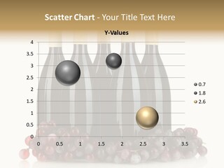 Grape Harvest Aroma PowerPoint Template