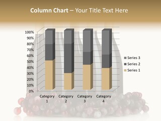 Grape Harvest Aroma PowerPoint Template