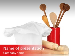 Clean Classical Course PowerPoint Template