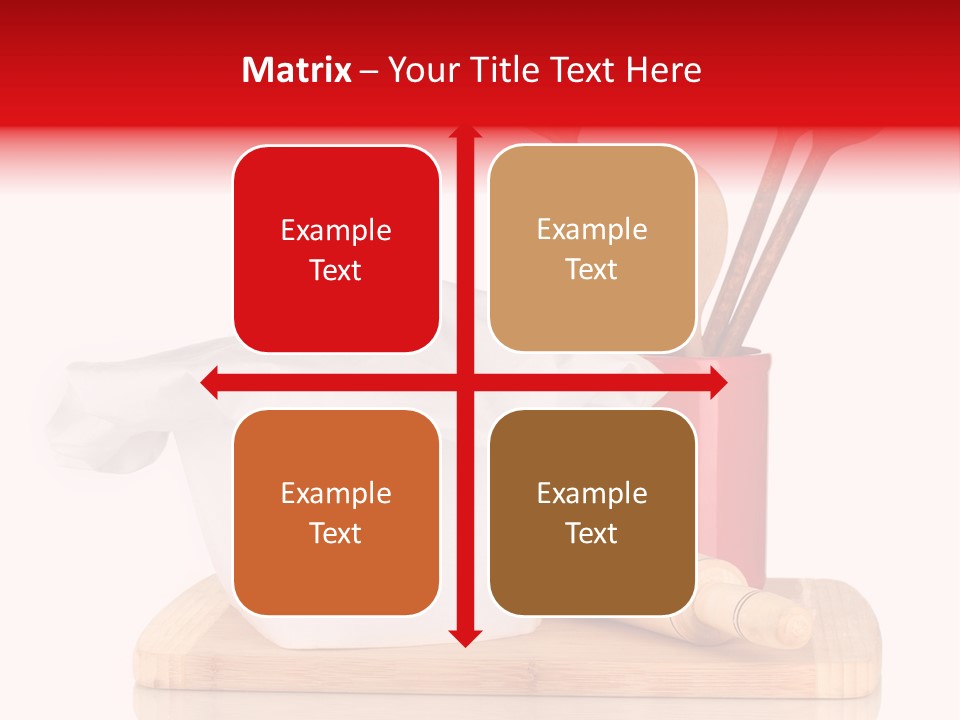 Clean Classical Course PowerPoint Template